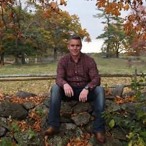 Meet your Posher, Don